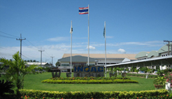 บริษัท บางกอกโฟม จำกัด