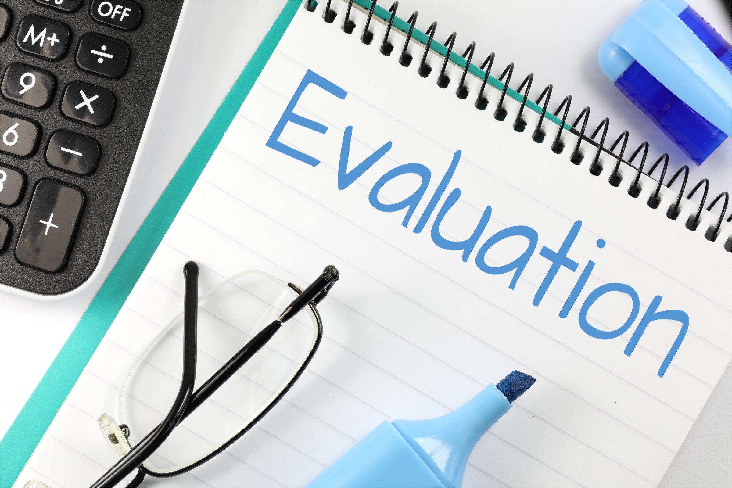 Supplier Evaluation