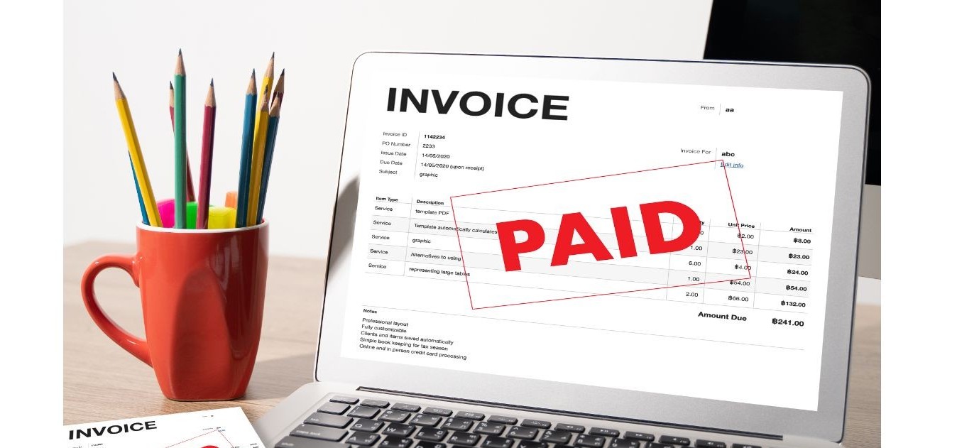 Program Billing Online (Supplier)